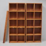 1489 7144 BOOKSHELVES